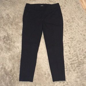 Dressy Loft Pants
